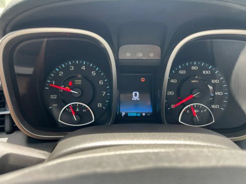 Used 2015 Chevrolet Malibu LS FWD image 16