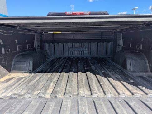 Certified 2024 Chevrolet Silverado 1500 High Country w/ Technology Package image 39