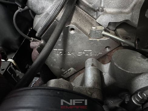 Used 1988 Ford Mustang LX RWD image 35