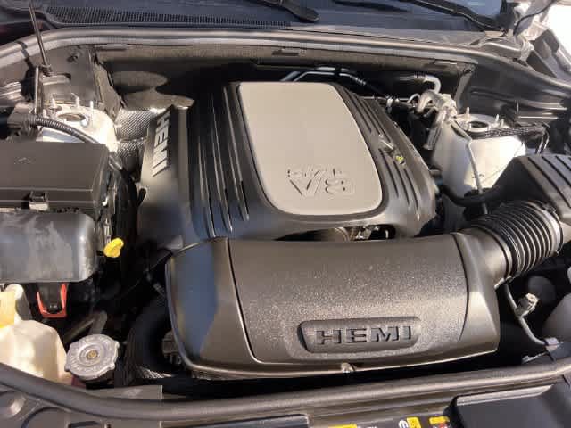 Used 2022 Dodge Durango R/T w/ Blacktop Package RWD image 10