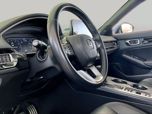 Used 2024 Honda Civic Sport Touring image 18