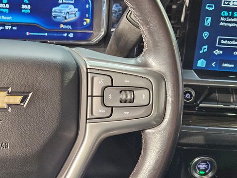Used 2023 Chevrolet Silverado 1500 LT RWD image 27