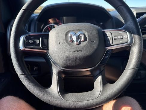 New 2026 RAM 2500 Tradesman image 29