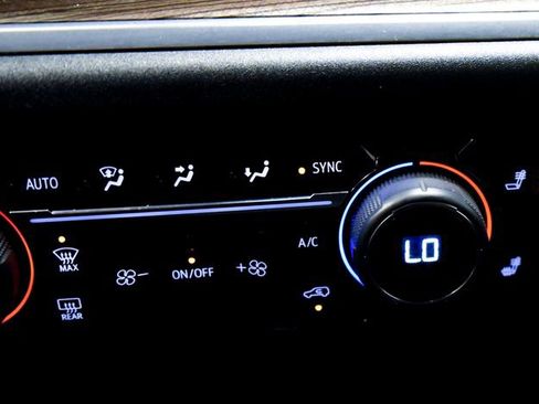 Used 2025 Chevrolet Silverado 1500 LT w/ Work Truck Package image 23