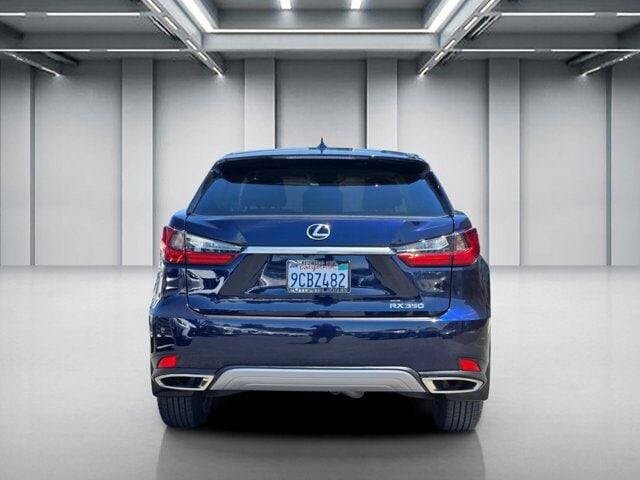 Used 2022 Lexus RX 350 FWD image 6