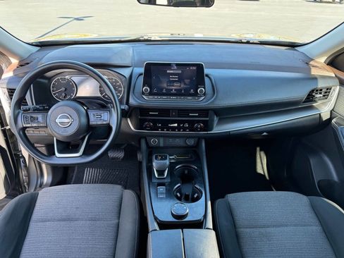 Used 2023 Nissan Rogue SV AWD/4WD image 28