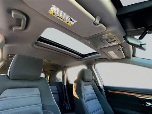 Used 2019 Honda CR-V EX image 14