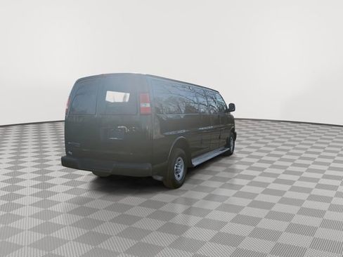 Used 2014 Chevrolet Express 3500 LS image 10