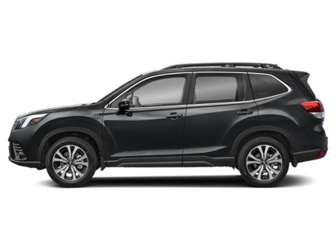 Used 2023 Subaru Forester Limited AWD/4WD image 3
