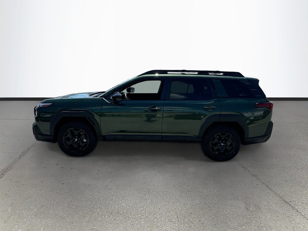New 2026 Subaru Outback Limited AWD/4WD image 4