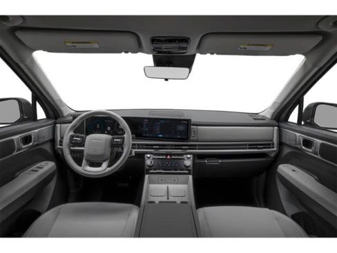 Certified 2026 Hyundai Santa Fe SE FWD image 10