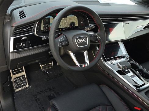 New 2026 Audi Q7 3.0T Prestige image 17
