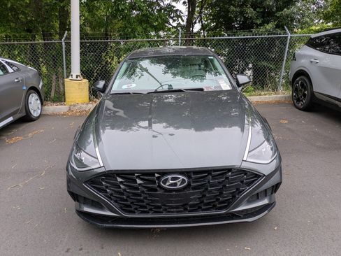 Used 2023 Hyundai Sonata SEL FWD image 1