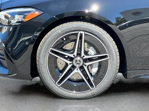New 2024 Mercedes-Benz C 300 C 300 image 31