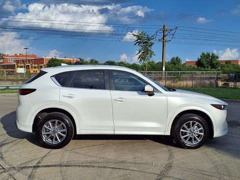 Used 2025 MAZDA CX-5 AWD 2.5 S image 2