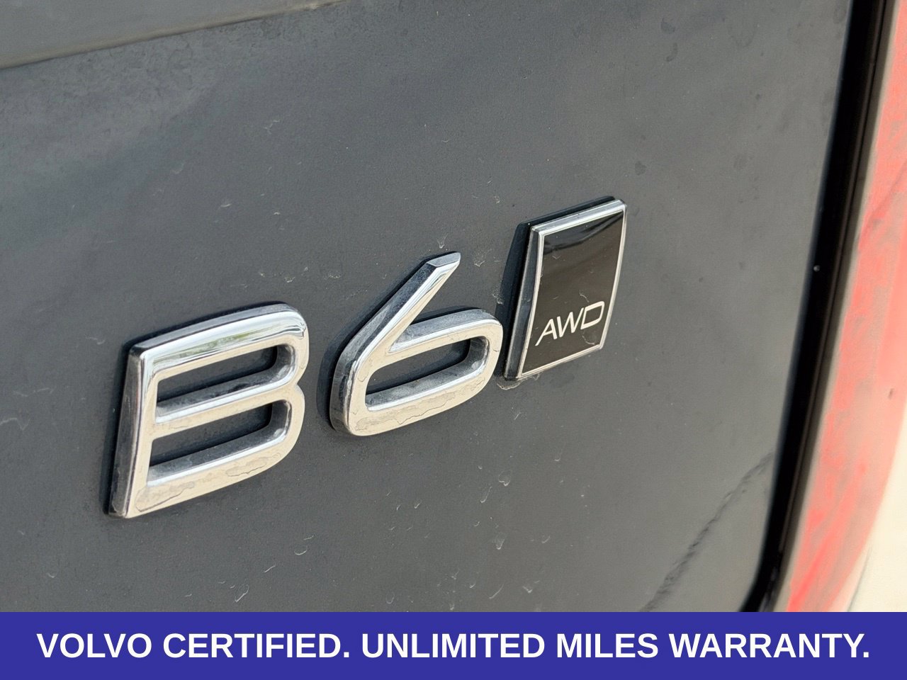 Certified 2026 Volvo XC90 B6 Ultra AWD/4WD image 9