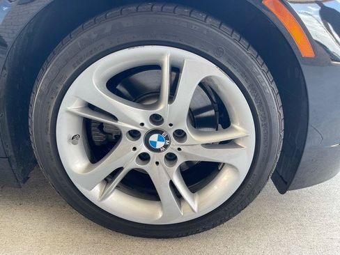 Used 2009 BMW Z4 sDrive35i RWD image 18