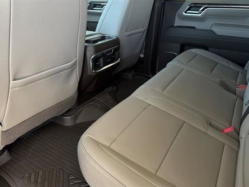 New 2026 Chevrolet Silverado 1500 LTZ w/ LTZ Premium Package image 13