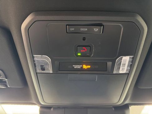 Used 2026 Toyota Tacoma TRD Off-Road AWD/4WD image 41