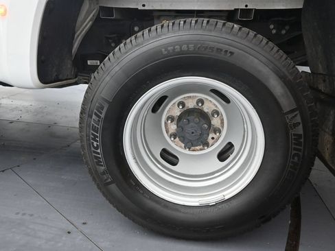 Used 2026 Ford F350 XL AWD/4WD image 34