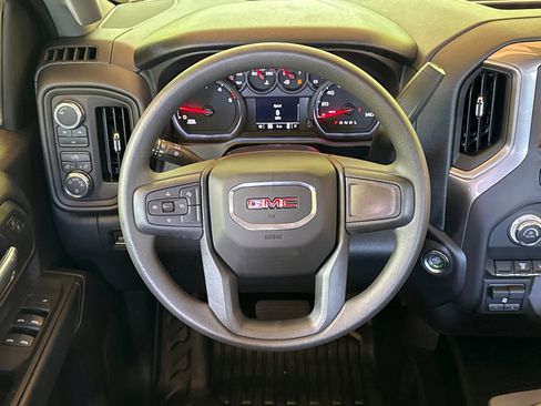 New 2026 GMC Sierra 2500 Pro AWD/4WD image 15