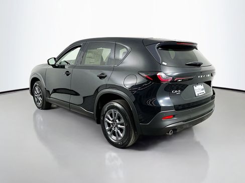 New 2026 MAZDA CX-5 Select AWD/4WD image 5