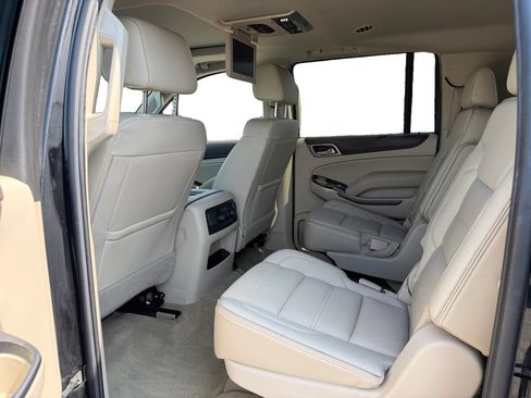Used 2018 GMC Yukon XL Denali w/ Denali Ultimate Package AWD/4WD image 12