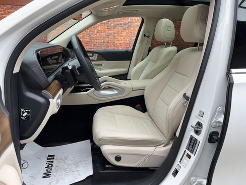 Used 2026 Mercedes-Benz GLS 450 4MATIC image 23