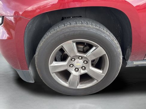 Used 2017 Chevrolet Tahoe Premier image 46