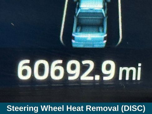 Used 2023 Ford F150 Lariat w/ Equipment Group 502A High AWD/4WD image 14