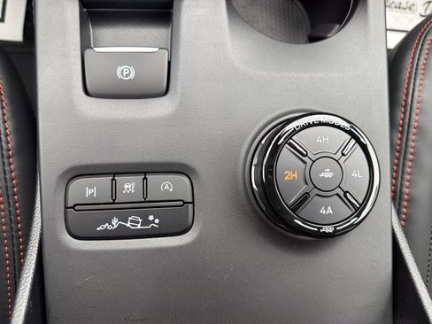 New 2026 Ford Ranger Raptor AWD/4WD image 30