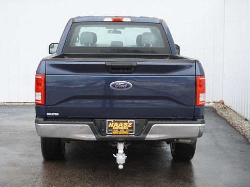 Used 2017 Ford F150 XL w/ Equipment Group 101A Mid image 5