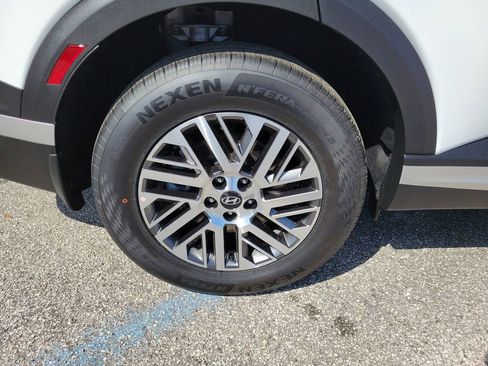 New 2026 Hyundai Palisade SEL FWD image 5