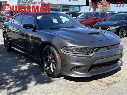Used 2023 Dodge Charger GT w/ Blacktop Package