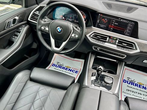 Used 2023 BMW X5 sDrive40i w/ Premium Package image 18