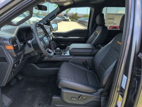 New 2026 Ford F150 Tremor AWD/4WD image 5