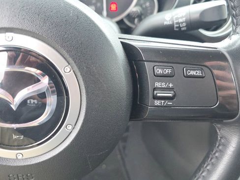 Used 2014 MAZDA MX-5 Miata Grand Touring w/ Premium Package image 14