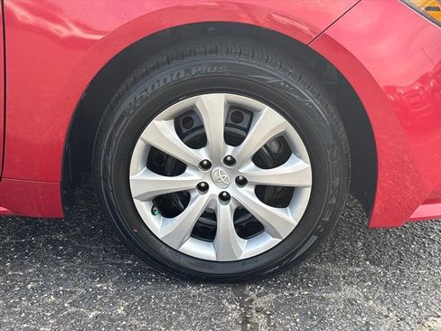 Used 2021 Toyota Corolla LE FWD image 10