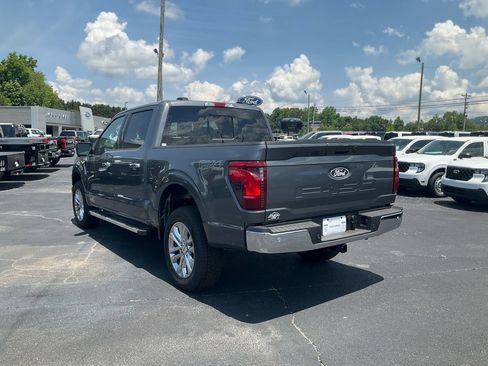 New 2026 Ford F150 XLT AWD/4WD image 7