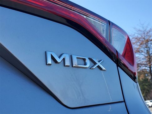 Certified 2023 Acura MDX Technology image 8