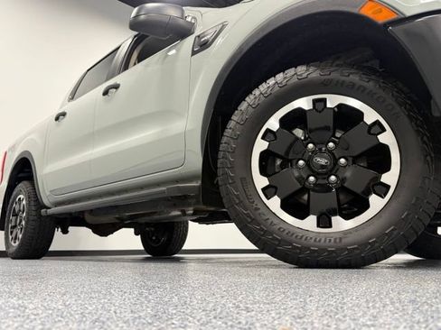 Used 2021 Ford Ranger XL w/ Equipment Group 101A High AWD/4WD image 3