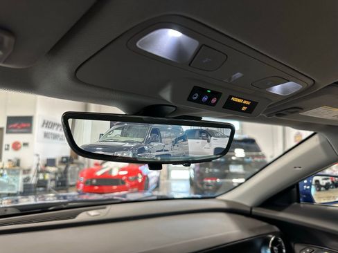 Used 2021 Chevrolet Camaro SS image 35