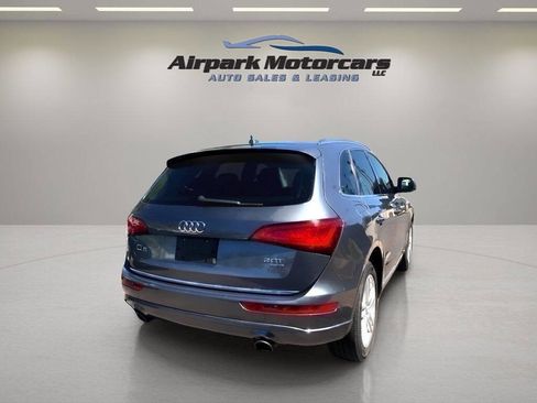 Used 2016 Audi Q5 2.0T Premium image 5