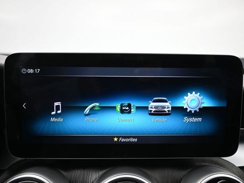 Used 2021 Mercedes-Benz C 300 4MATIC Sedan image 19