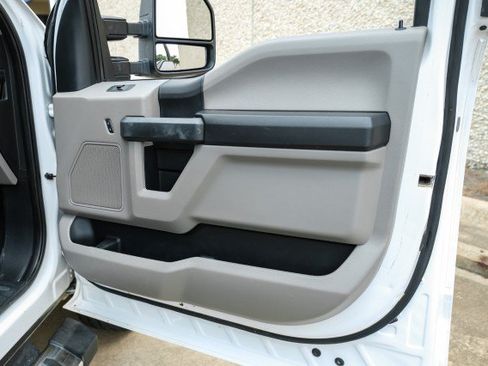Used 2019 Ford F250 XL w/ STX Appearance Package AWD/4WD image 40