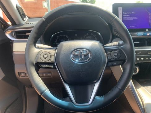 Used 2024 Toyota Venza Limited AWD/4WD image 28