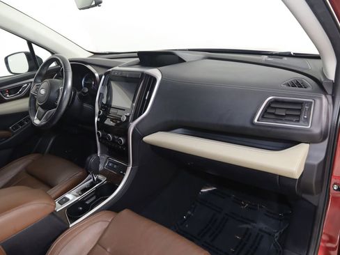 Used 2020 Subaru Ascent Touring w/ Popular Package #2A AWD/4WD image 42