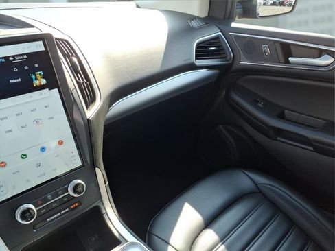Used 2022 Ford Edge SEL AWD/4WD image 24