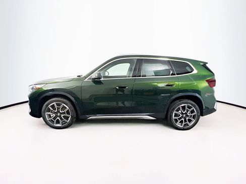 New 2025 BMW X1 xDrive28i w/ Convenience Package image 4