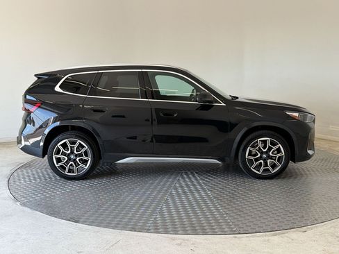 Used 2026 BMW X1 xDrive28i w/ Technology Package AWD/4WD image 8